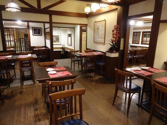 Chen Ji Zhuang Yuan Congee Shop